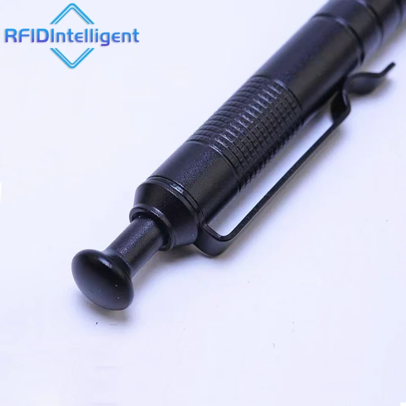 고품질 자기 방어 전술 펜 미끄럼 방지 서명 볼펜 쓰기 도구 사무용품 비상 창 차단기