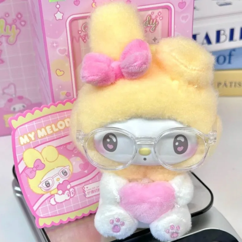 マイメロディ 50周年 限定 ぬいぐるみ 8点セット新品 マイメロディ50thアニバーサリーショップ」が2025年1月9日（木