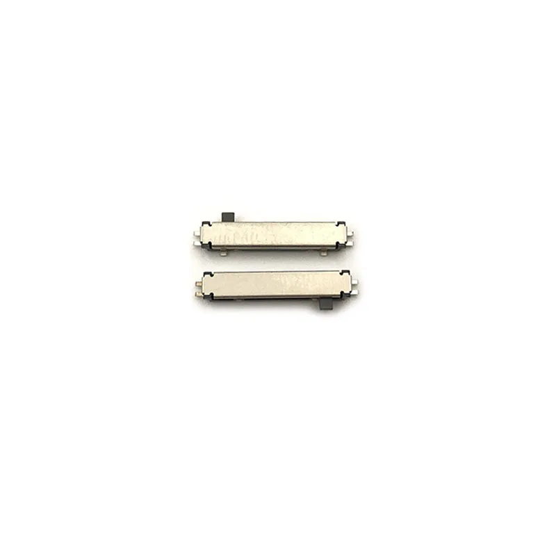 새로운 2DS LL용 새로운 2DS XL용 오리지널 풀 볼륨 버튼 교체