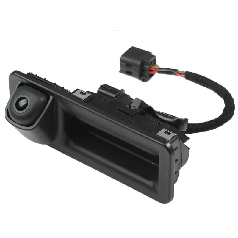 

Новая камера заднего вида 95760-G4500, вспомогательная камера заднего вида, запасные части для Hyundai I30 2019, 1 шт.