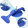 6Pcs Suction Cup Clamp Set Adjustable Glass Mounting Holder for Convertible Glass Windshield Repair for Fix Leaks in Convertible 5