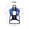 Bicycle Bottle Cages MTB Road Bicycle Water Bottle Holder Colorful Lightweight Cycling Bottle Bracket Rack Bike Accessories 4