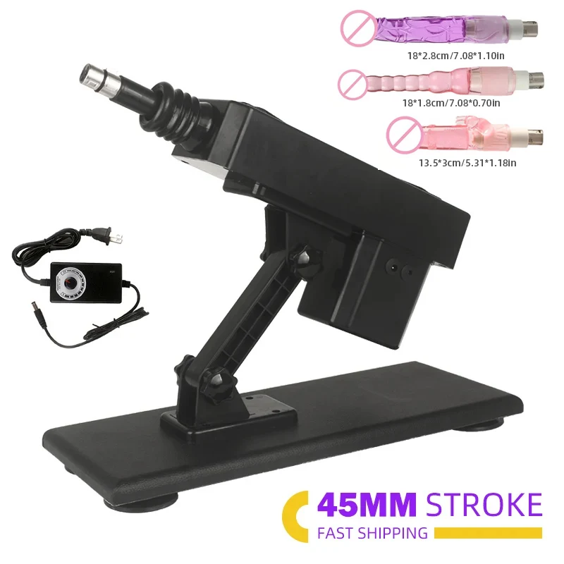 Reciprocating Linear Fuvk Machine Automatic Sex Machine Thrusting Sex Toy Telescopic 3XLR Reciprocating Linear Actuator sex toy