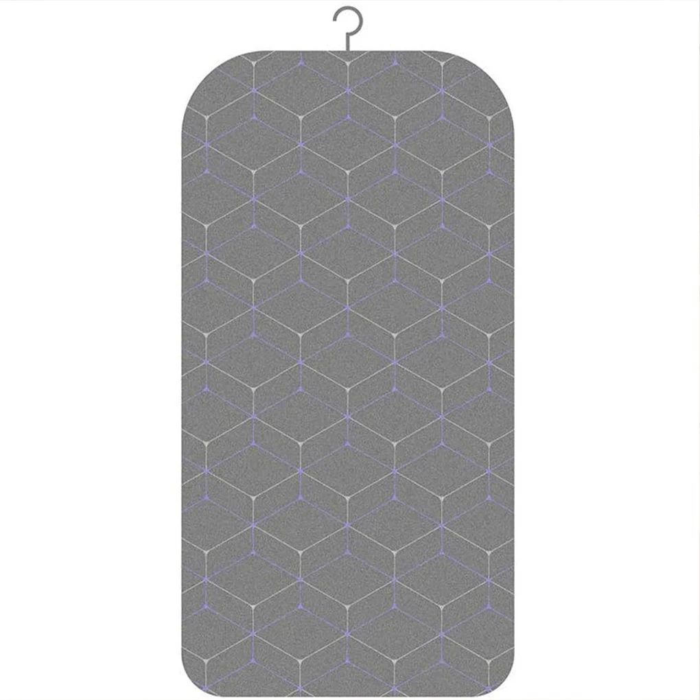 

Cotton Ironing Pad For Steam Ironing Convenient And Portable Washable Iron Pad For Steam Ironing