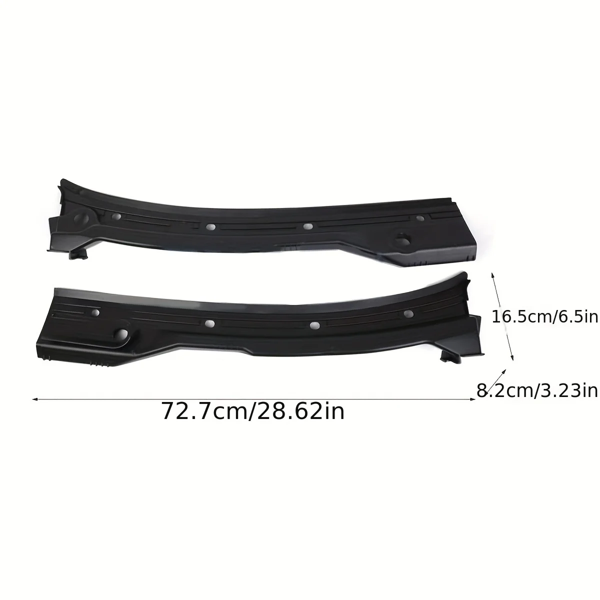 BMW E39 525i 530i 25 ＆22用車窓フロントガラスワイパー BMW 525iツーリングのフロントガラスリペア \u2013 広島のカーコーティング