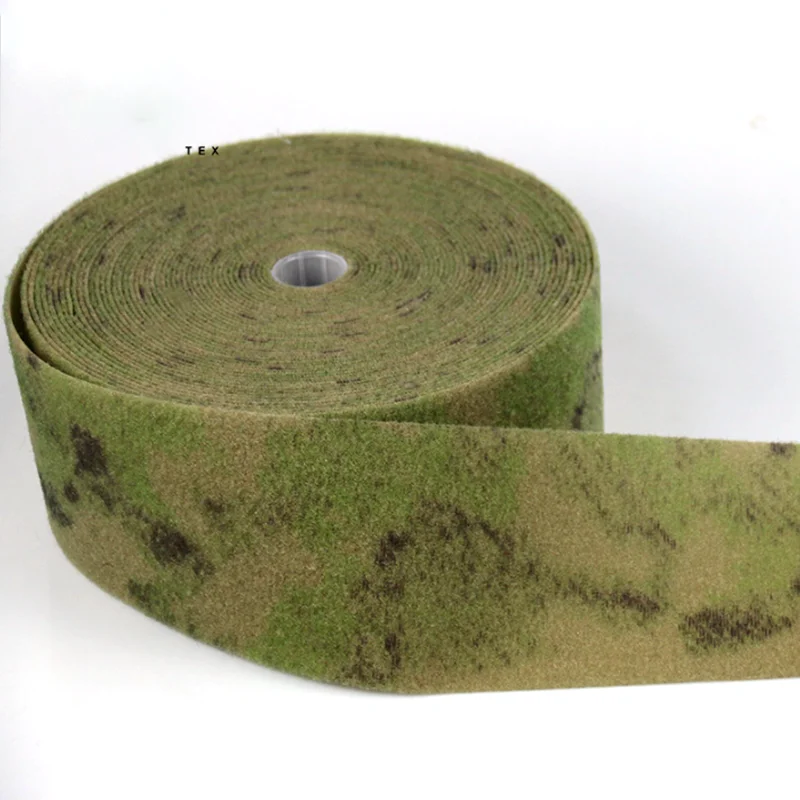 Camo nylon webbing deals