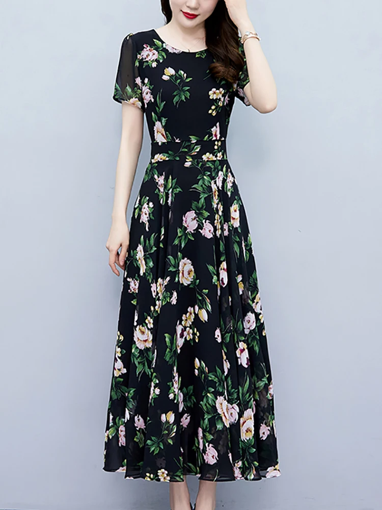 sachin and babi light blue dress How to Dress Down a Dress: Style Tips + Outfit Ideas main image 1