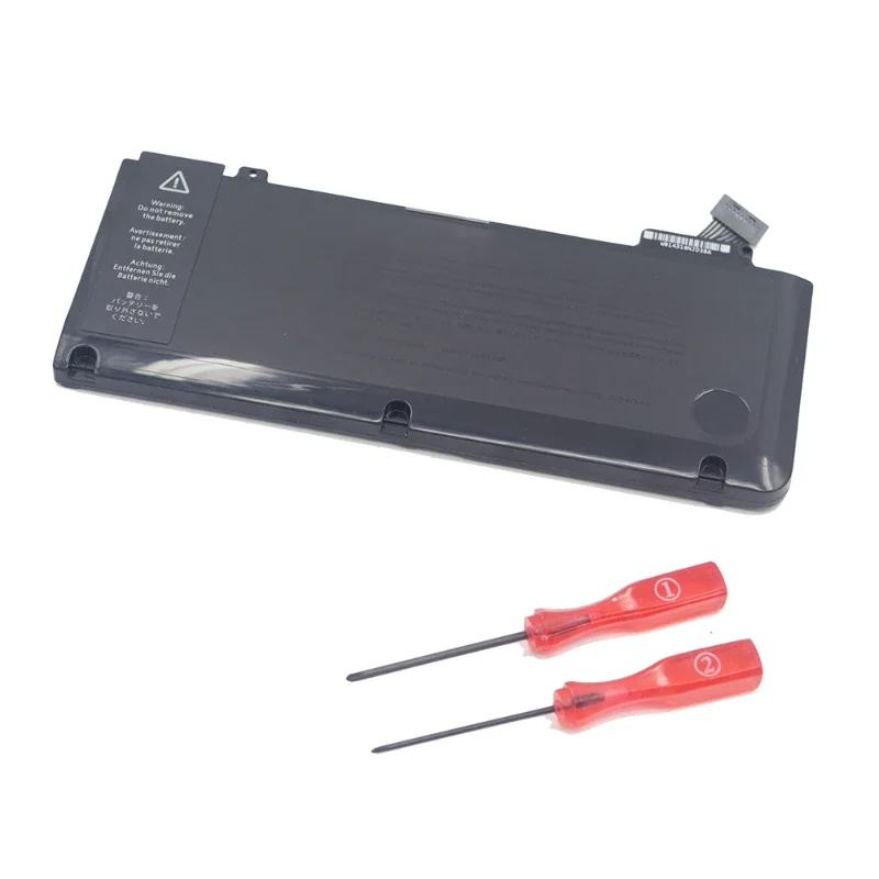

a1322 a1278 original laptop battery for macbook pro 13 inch