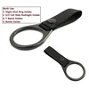 Outdoor Slide-On Duty Belt Ring Maglite C Cell Flashlight Holder for Duty Belt Vest Backpack Hunting Hanging Tools 5