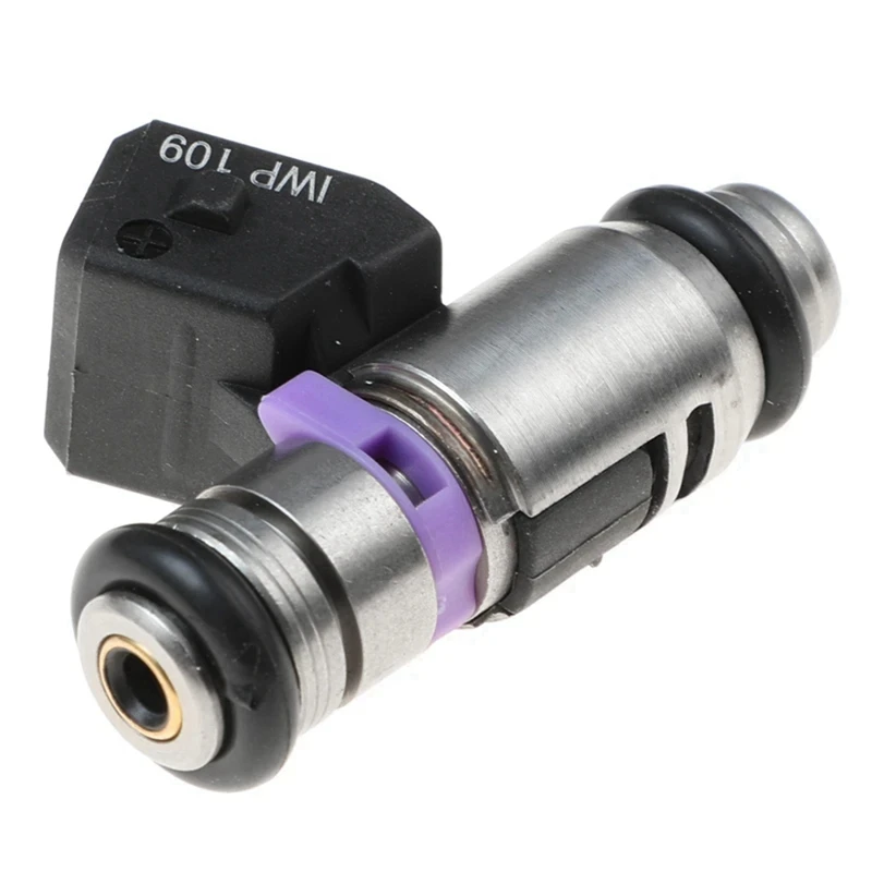 

71737174 IWP164 Fuel Injector Car Fuel Injector Matal Fuel Injector Injector For Fiat Stilo Doblo 1.6L 16V L4 1991-2006