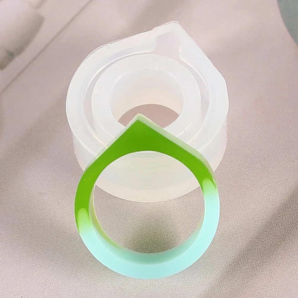Versatile Silicone Mold