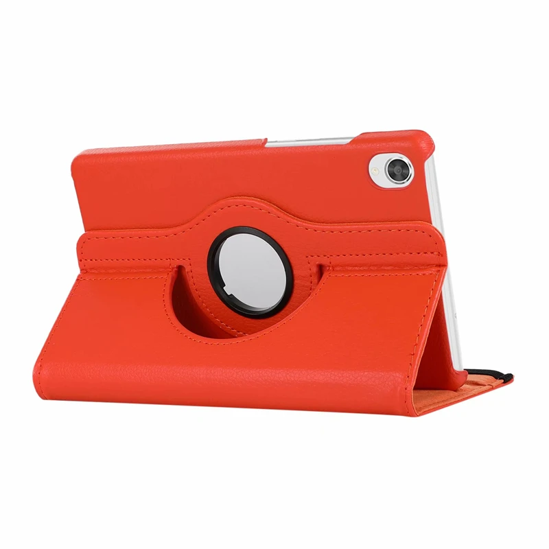 360° Rotating Stand Tablet Case
