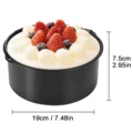 8in Round Bucket