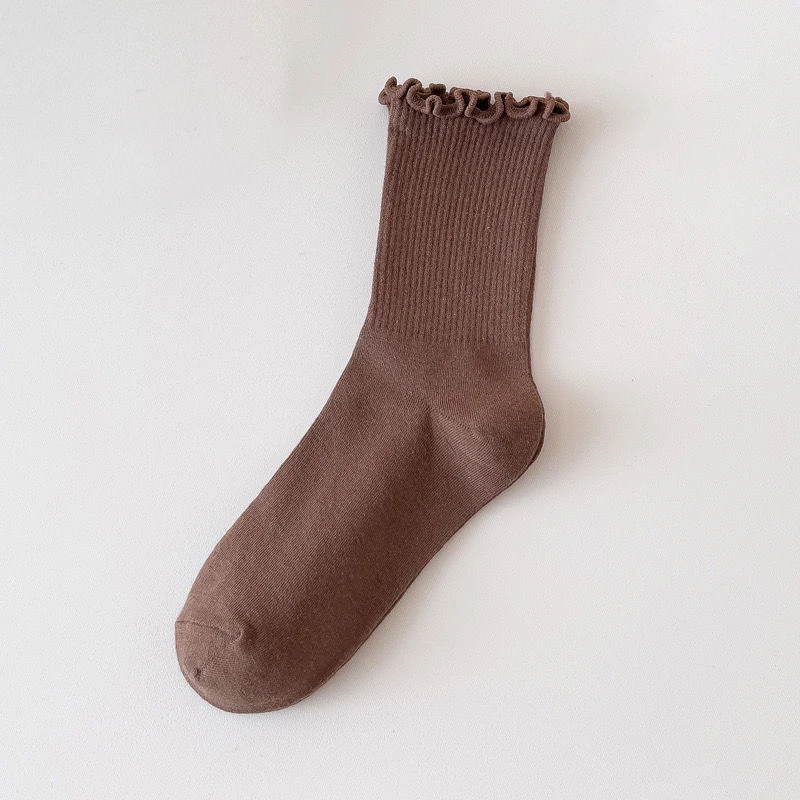 AG01 brown 1 pair