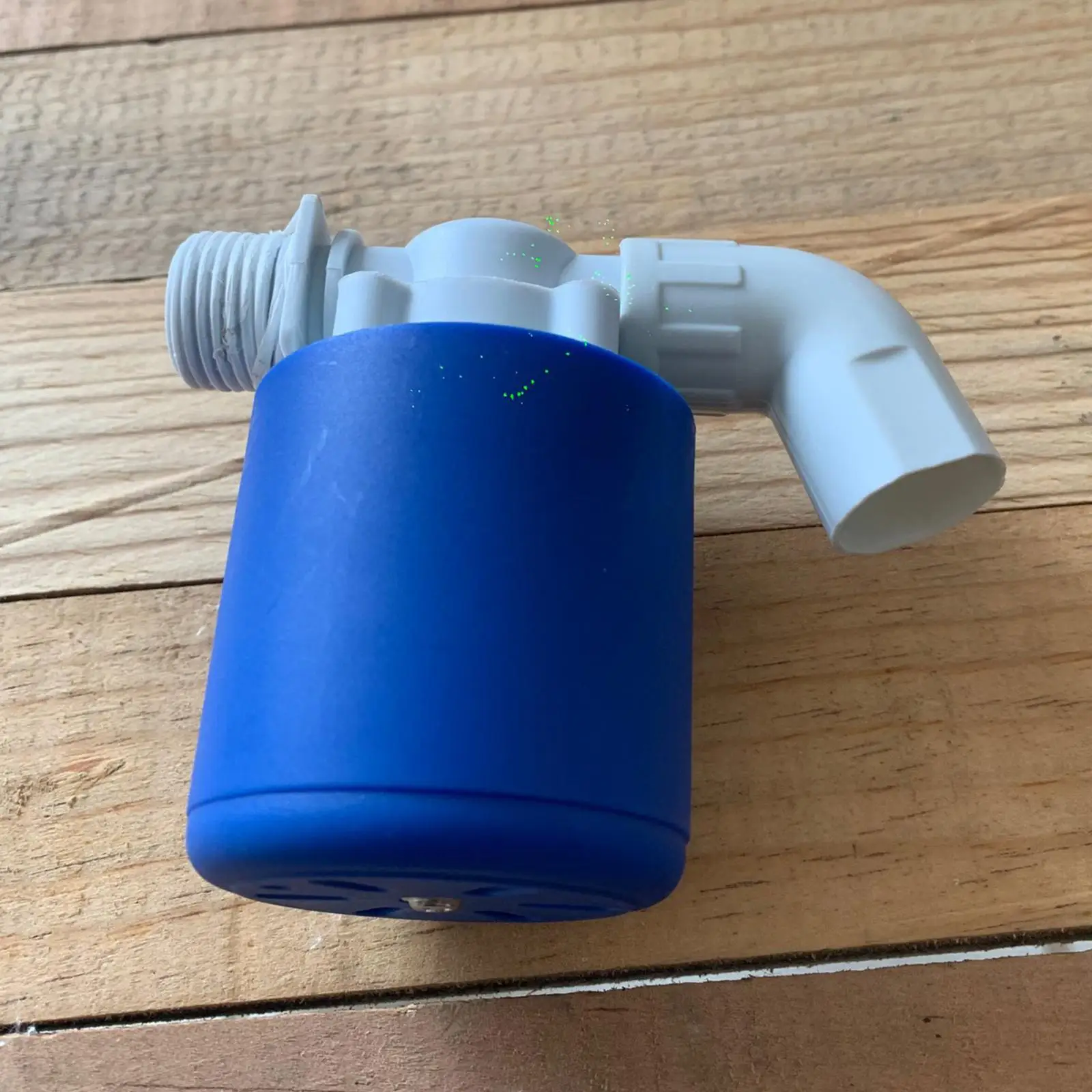 

Automatic Float Valve 1/2 inch Accs for Livestock Swimming Pool Water Tank