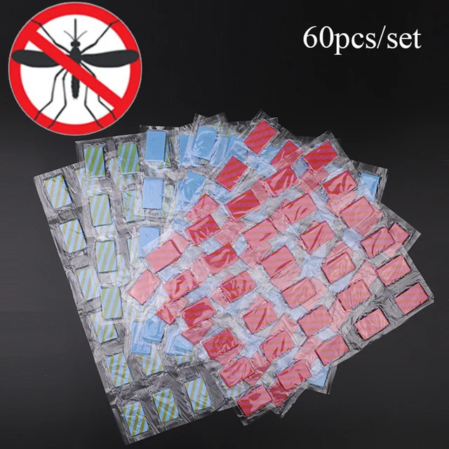 60Db/Beállított Tabletta Rovar Anti Szúnyog Kártevő Visszautasító Nincs Toxikus Elutasító Gyilkos Szúnyogriasztó