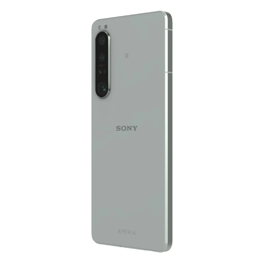 Sony Xperia 1 IV JP Version 256GB Original 5G Mobile phone 6.5" Snapdragon 8 Gen 1 Octa Core 3*12MP NFC eSim sony xperia 1iv 5