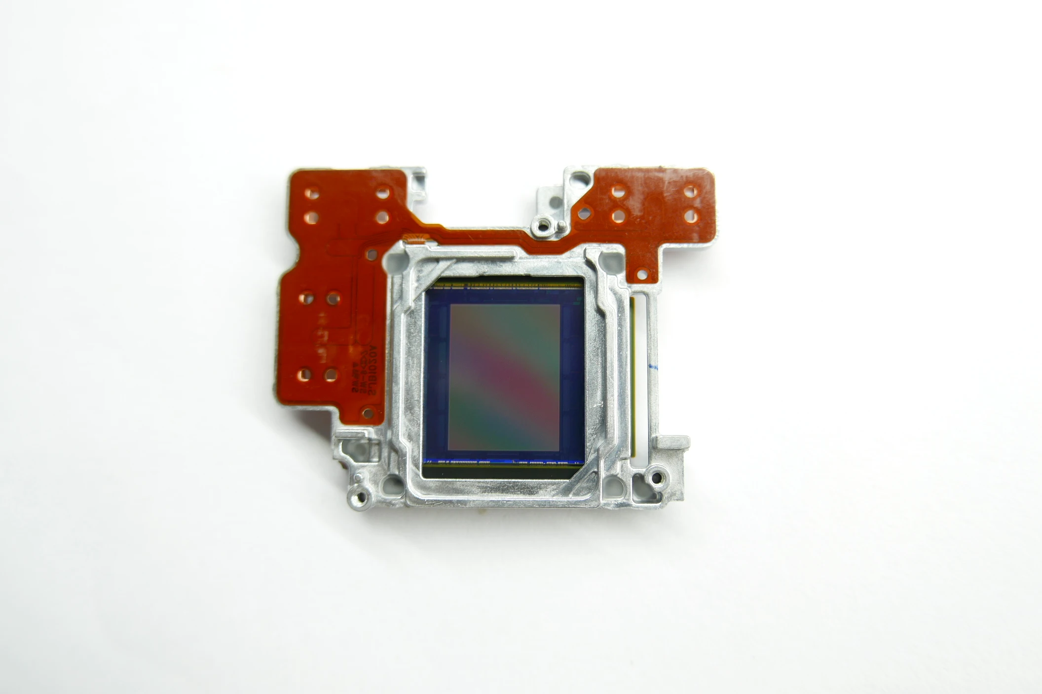 Parti Di Riparazione Per Sensore Di Immagine Cmos Ccd Cmos Panasonic Lumix Dc-Gh5 Gh5 (Senza Filtro)