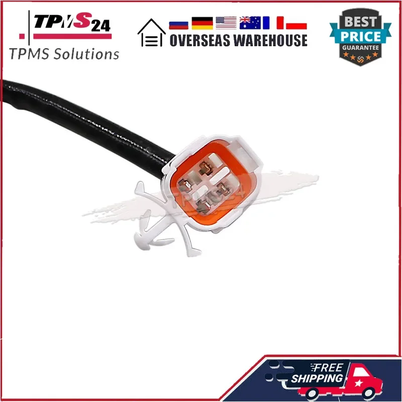 For Suzuki Jimny 1.3 Oxygen Sensor O2 Sensor Lambda Sensor DOX-0350 1821380G21