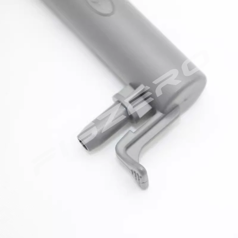 글러브 박스 댐퍼 스트럿 오른쪽 글러브 컴파트먼트 뚜껑 지지대 충격 흡수 장치 랜드로버 프리랜더 2 2006-2014 LR039802