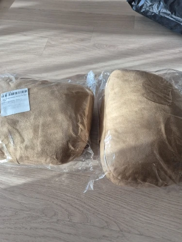 Alcantara Luxury Headrest