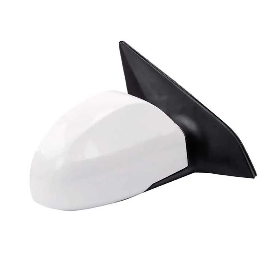 For Kia Cerato 20062012 Side Mirror Rearview Mirror Assembly Exterior