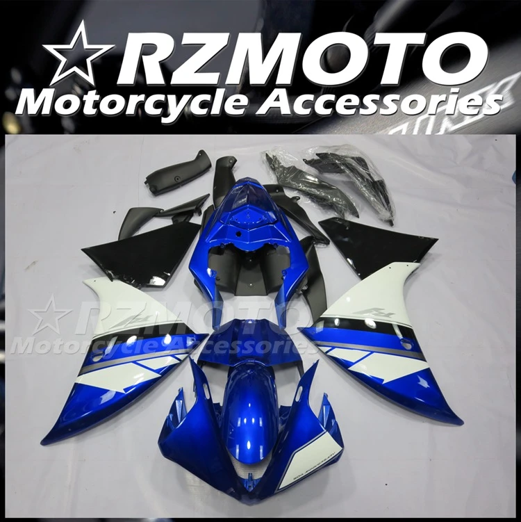 

Комплект обтекателей из АБС для YAMAHA R1 2009 2010 2011 2012 2013 2014 09 10 11 12 13 14