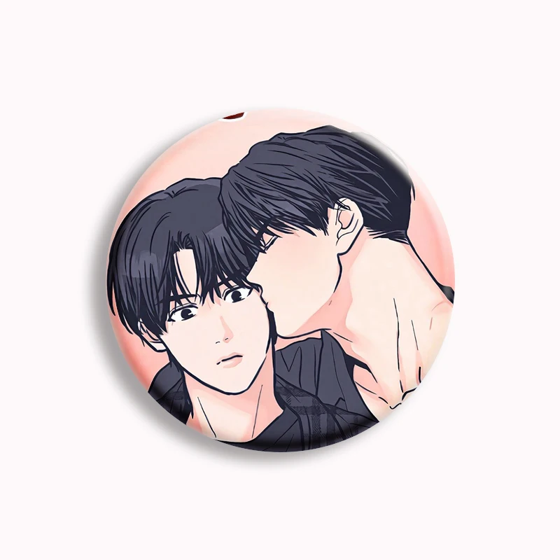 韓国BL Payback Payback 韓国bl | TikTok