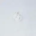 3.8CM WHITE (HEIGHT)