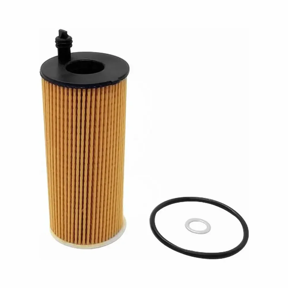 

1 Sets Engine Oil Filter 11428575211 For BMW X3 F25 F30 X4 F26 5' F10 LCI 2' F22 1' F20