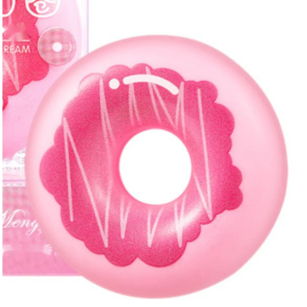 New Perfume Monroes Fresh and Elegant Powder Encounters Body Balm Donut High Beauty Lasting Fragrance Student Creative Girl_voghion.com