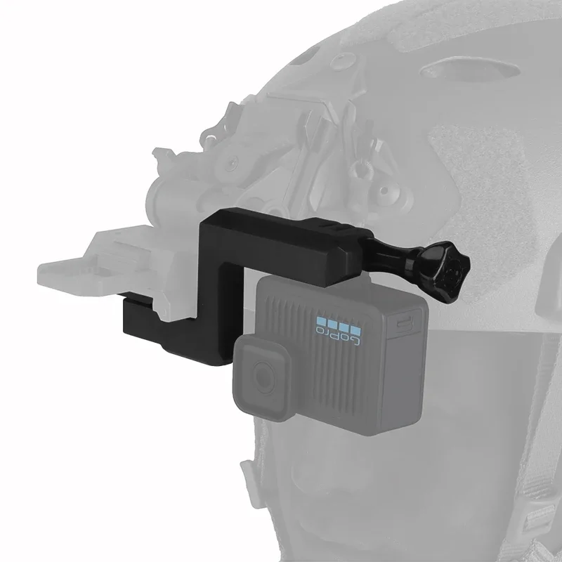  slider image of Tactical NVG Camera Mount
