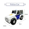 police-car