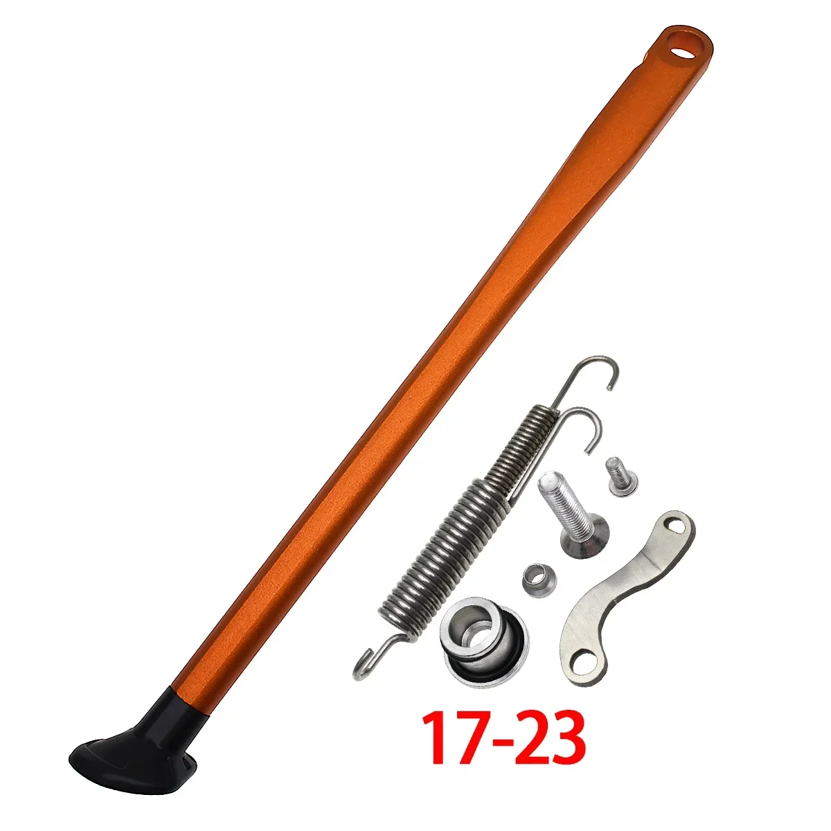Type B02 Orange