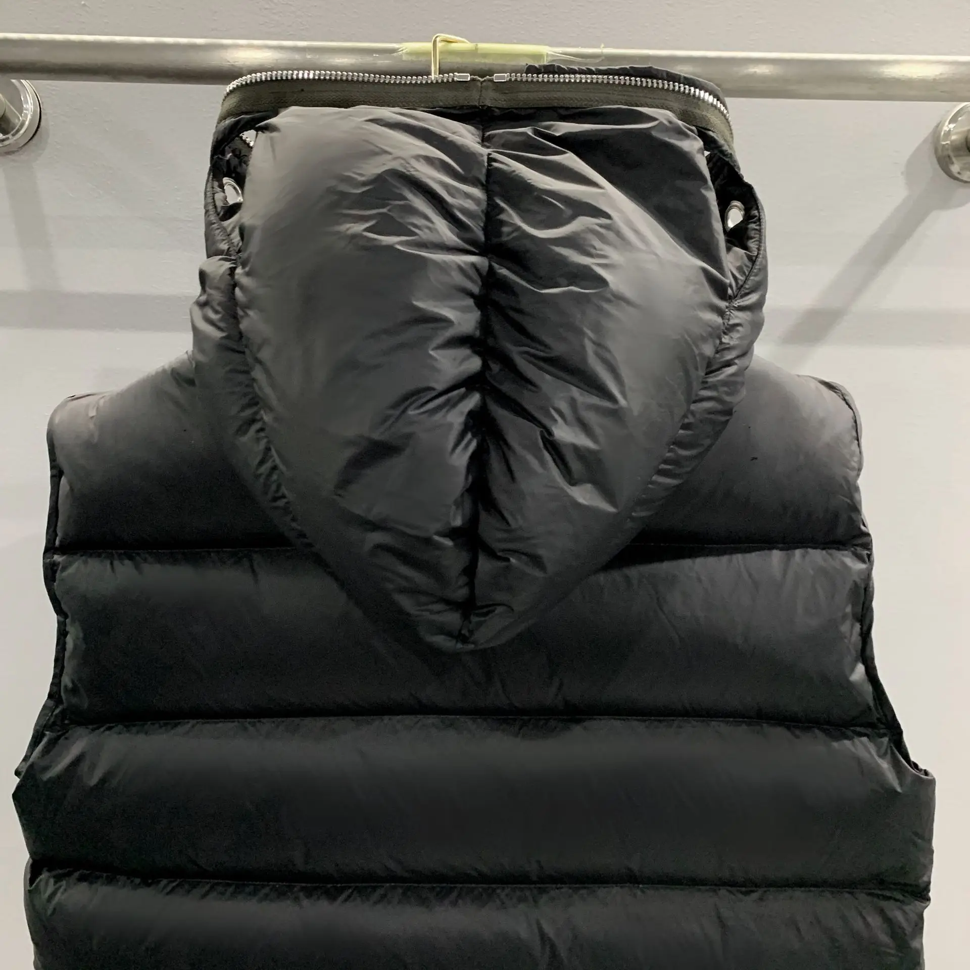 Jacket Style Features