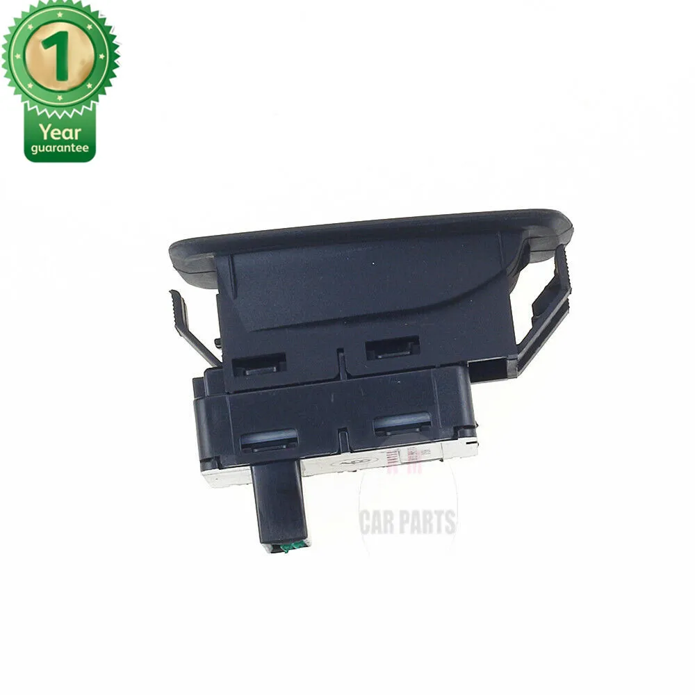 61316945874 Black Window Lifter Switch Front left or right For BMW E53 E71 E72 E83 E90 E91 316i 318i 320i