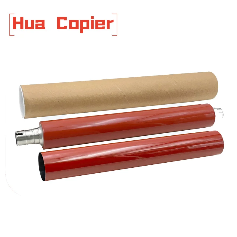 

Fuser Belt Lower Sleeved Pressure Roller For Kyocera TASKalfa 8001i 6501i