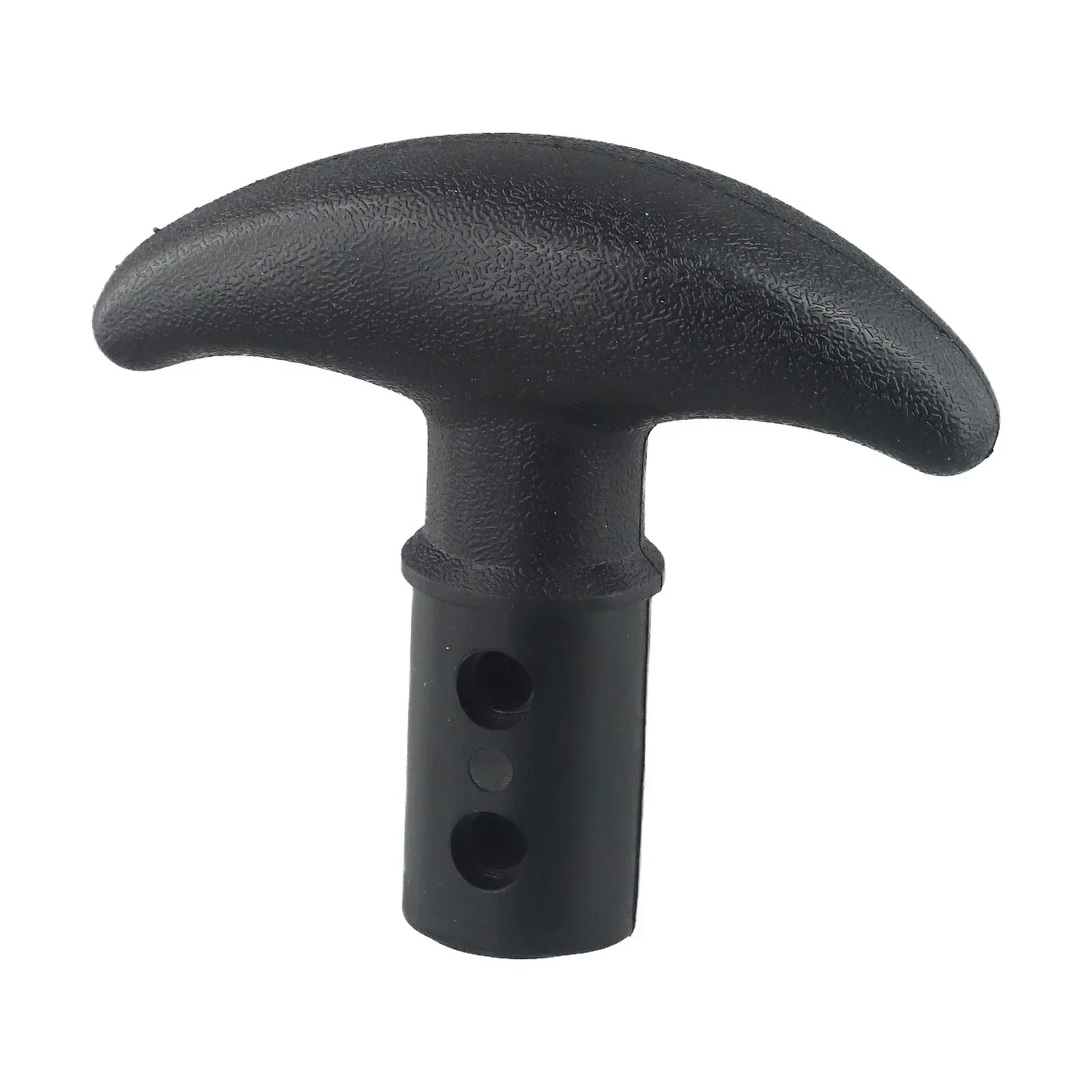 Kayak Paddle T Handle Lightweight Surfboard Stand Up Paddle Board T-shaped Grip Replacement Kayaking Accessories