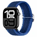 Blue border