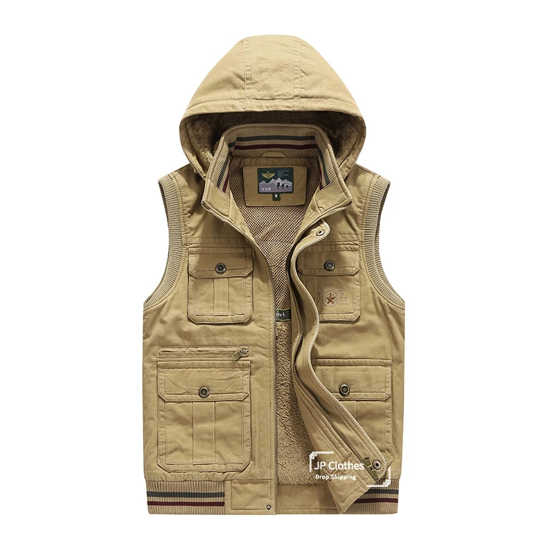 

Men's 7XL 8XL cotton clothes plus down warm jacket youth men winter cargo basic cotton clothes thickened Fleece cotton clothing
