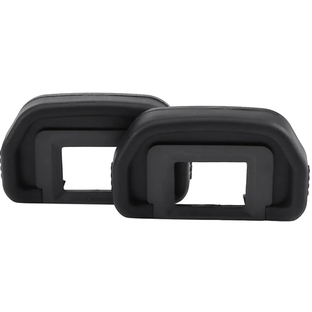 Camera Eyepiece Eyecup 18Mm Eb Replacement Viewfinder Protector Canon Eos 80D 70D 60D 77D 50D 5D 5D Mark Ii 6D 6D Mark Ii camera viewfinder accessories