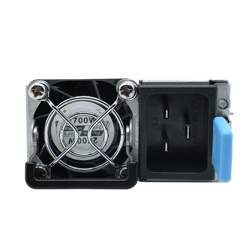CRPS2700D2 Great Wal 2700W 핫스왑 전원 공급 장치 모듈 80Plus Platinum 2U 랙 서버 PSU(스토리지 방화벽 데이터 센터용)