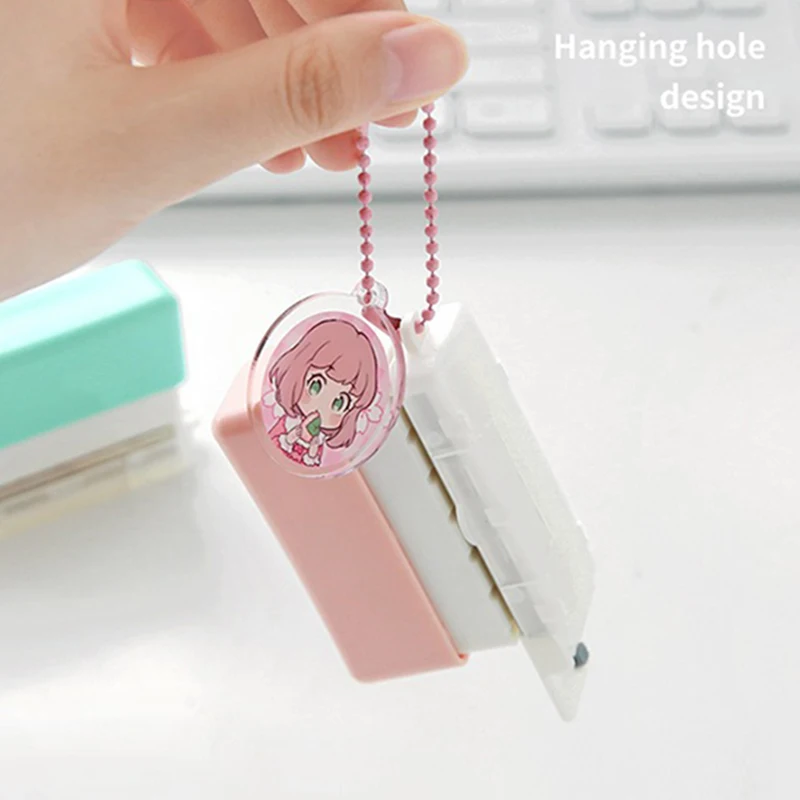 DIY A4 B5     ġ ÷, ũ  ε ǥ  ġ , 6 Ȧ  ó, 1PC