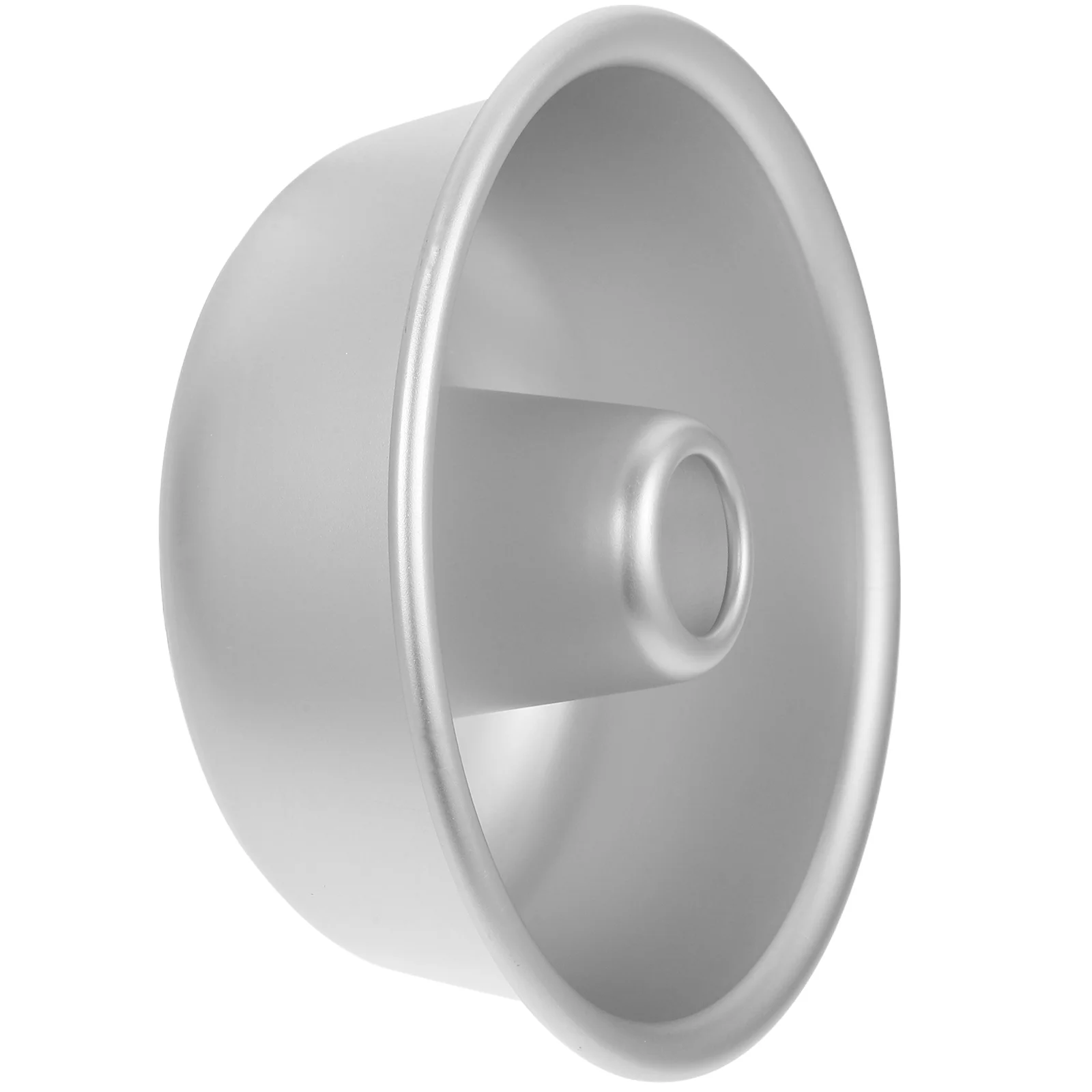 

Aluminum Alloy Round Food Cake Pan Baking Cake Pan Nonstick Cake Pan Food Oven Cake Bread Mold Baking Sheet Confectionery