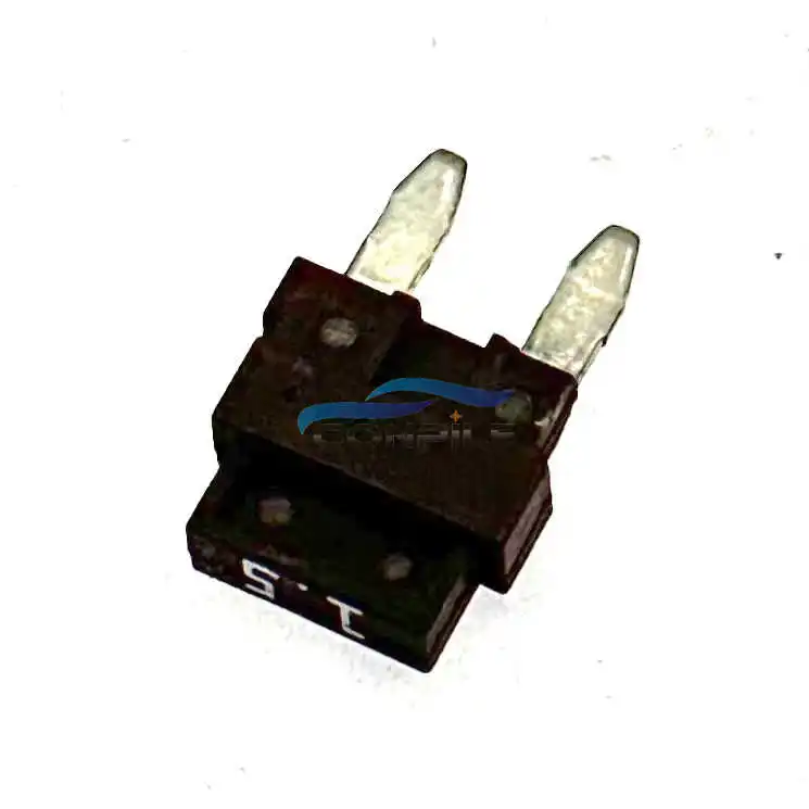 1PC Diode Fuse for Ford Old Mondeo Repl1.5Ace 02400113p 400V 1.5A