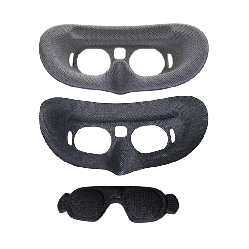 

Replacement Sponge Eye Cover Lens Protections Cover Repair for Goggles Y9RF