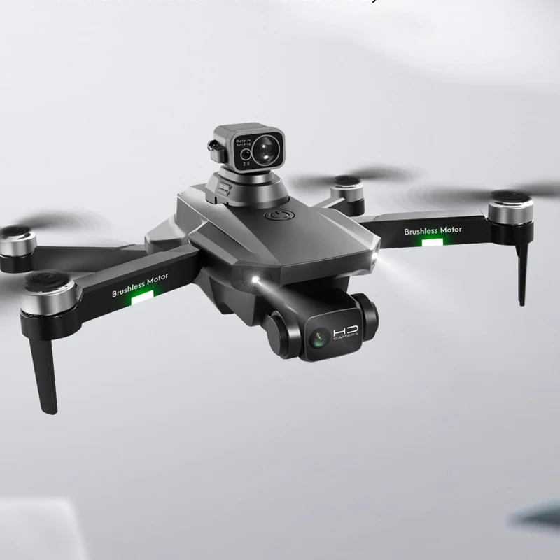 

RG101Max 6K UAV Laser Obstacle Avoidance 360 Degree GPS HD Aerial Photography Smart Stabilizer Four Axis Motor Aircraft