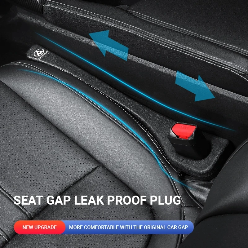 

Car Seat Gap Filler Accessoreies For MAXUS V80 V90 EV90 EV30 EV80 G50 G20 EUNIQ 5 Eg50 Eg10 Seam Plug Strip Leak-proof Filling