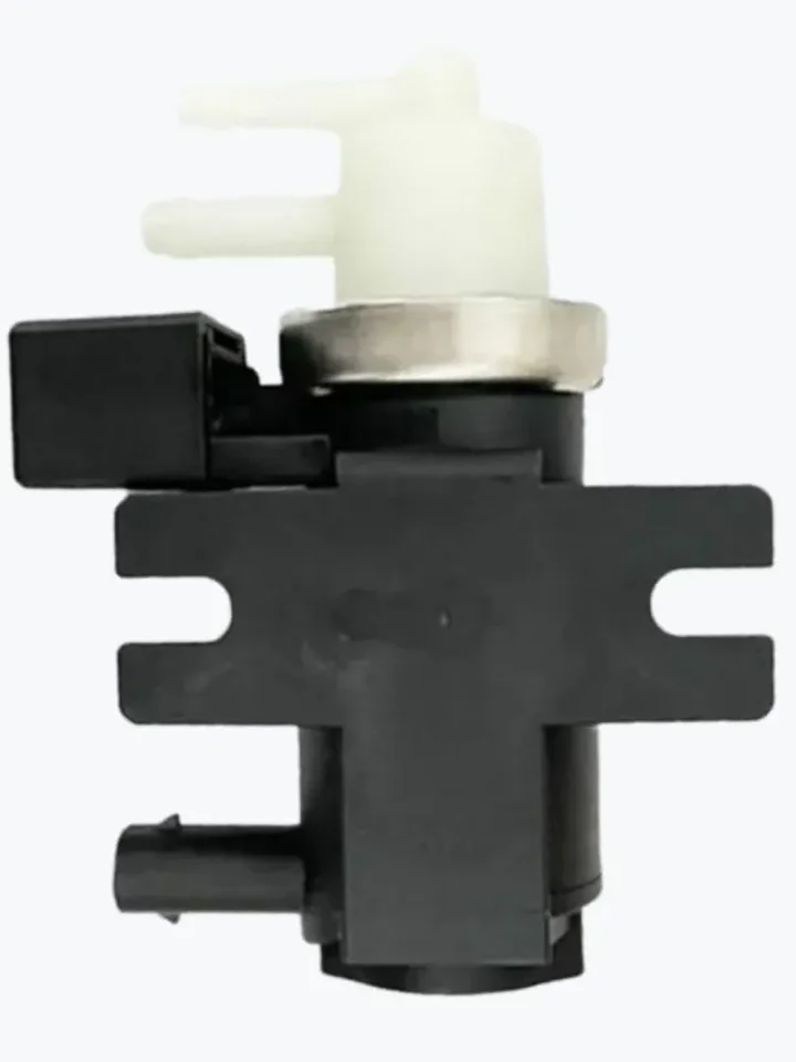 Électrovanne De Suralimentation Turbo Pour Mercedes – Compatible Classe C, E, Sprinter, Vito, Etc.