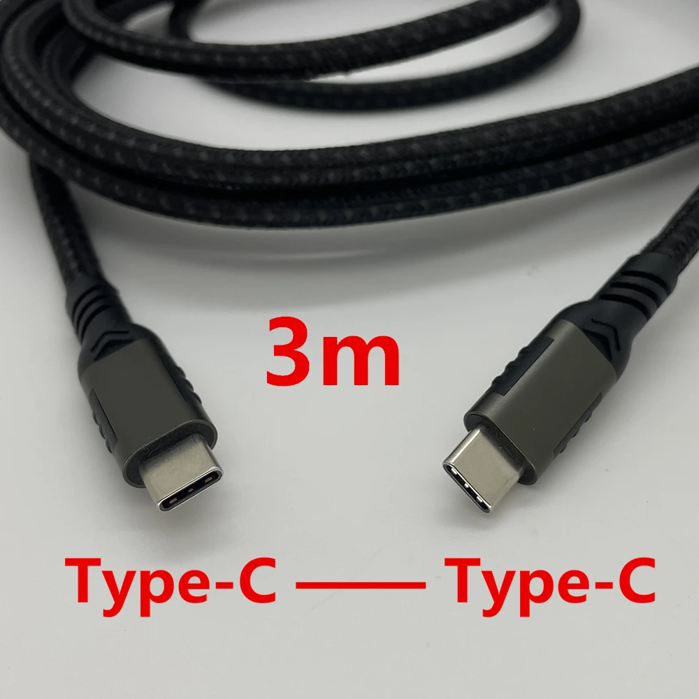 3m TypeC to TypeC 2